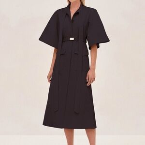 NWT ALEXIS ILLARDI DRESS